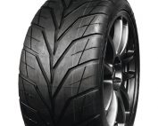 VR1 - Extreme Performance Tyres