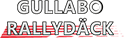 Gullabo Rallydäck Logo