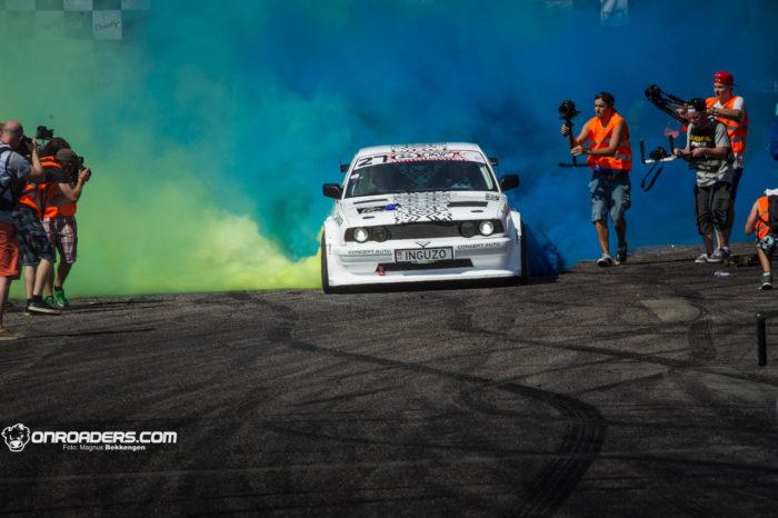 Drifting - Bild 4