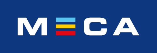 Logotyp MECA