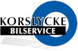 Korslycke Bilservice Logotyp